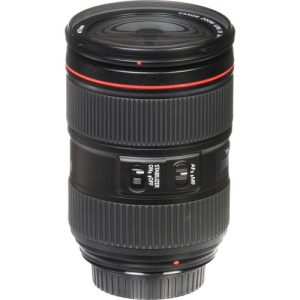 Canon EF 24-105mm f/4L IS II USM Wide Angle Full Frame Lens - Image 12