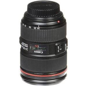 Canon EF 24-105mm f/4L IS II USM Wide Angle Full Frame Lens - Image 14