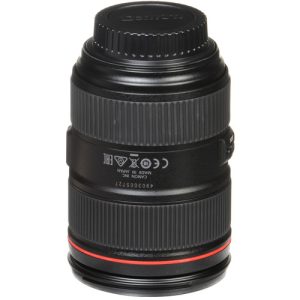 Canon EF 24-105mm f/4L IS II USM Wide Angle Full Frame Lens - Image 16