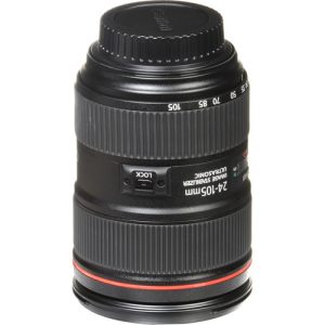 Canon EF 24-105mm f/4L IS II USM Wide Angle Full Frame Lens - Image 17