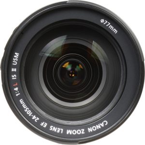 Canon EF 24-105mm f/4L IS II USM Wide Angle Full Frame Lens - Image 18