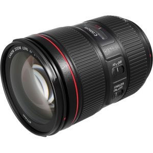 Canon EF 24-105mm f/4L IS II USM Wide Angle Full Frame Lens - Image 5