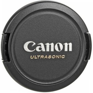 Canon EF 85mm f/1.8 USM Full Frame Prime Lens - Image 5