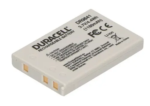 Duracell Original Digital Camera Battery For Nikon EN EL5 2