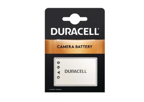 Duracell Original Digital Camera Battery For Nikon EN EL5 4