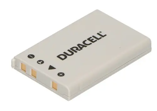 Duracell Original Digital Camera Battery For Nikon EN EL5