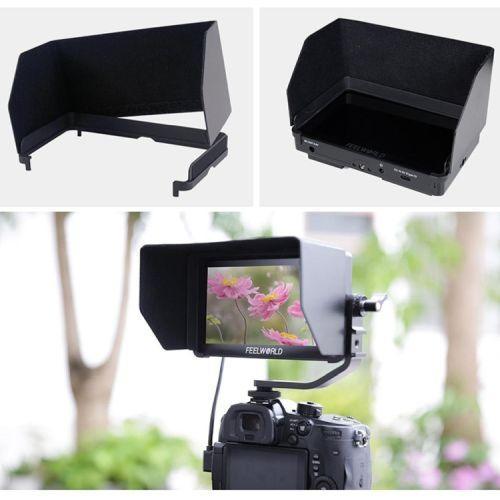 FEELWORLD-F5-Pro-V4-6-inch-Touch-Screen-DSLR-Camera-Field-Monitor-3D-LUT-4K-HDMI-Tilt-Arm-6 FEELWORLD-F5-Pro-V4-6-inch-Touch-Screen-DSLR-Camera-Field-Monitor-3D-LUT-4K-HDMI-Tilt-Arm-6