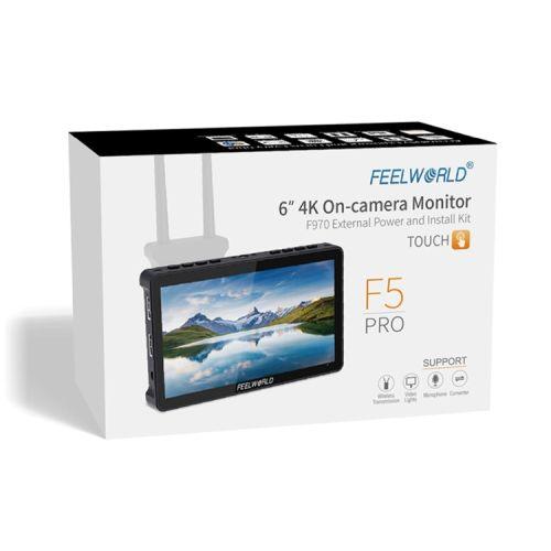 FEELWORLD-F5-Pro-V4-6-inch-Touch-Screen-DSLR-Camera-Field-Monitor-3D-LUT-4K-HDMI-Tilt-Arm-8 FEELWORLD-F5-Pro-V4-6-inch-Touch-Screen-DSLR-Camera-Field-Monitor-3D-LUT-4K-HDMI-Tilt-Arm-8