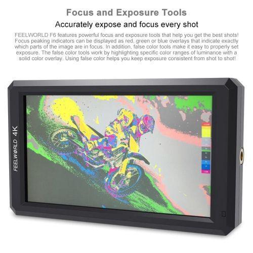 FEELWORLD-F6-1920x1080-5.5-inch-IPS-Screen-HDMI-4K-Camera-Field-Monitor-13 FEELWORLD-F6-1920x1080-5.5-inch-IPS-Screen-HDMI-4K-Camera-Field-Monitor-13