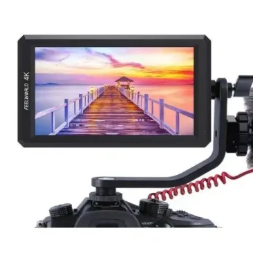 FEELWORLD-F6-1920x1080-5.5-inch-IPS-Screen-HDMI-4K-Camera-Field-Monitor
