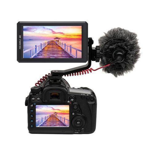 FEELWORLD-F6-1920x1080-5.5-inch-IPS-Screen-HDMI-4K-Camera-Field-Monitor-5 FEELWORLD-F6-1920x1080-5.5-inch-IPS-Screen-HDMI-4K-Camera-Field-Monitor-5
