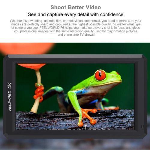 FEELWORLD-F6-1920x1080-5.5-inch-IPS-Screen-HDMI-4K-Camera-Field-Monitor-9 FEELWORLD-F6-1920x1080-5.5-inch-IPS-Screen-HDMI-4K-Camera-Field-Monitor-9