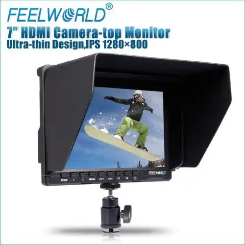 FEELWORLD-FW-759-7-inch-Slim-Design-1280-x-800-Camera-Field-Monitor-HDMI-1080P-5 FEELWORLD-FW-759-7-inch-Slim-Design-1280-x-800-Camera-Field-Monitor-HDMI-1080P-5
