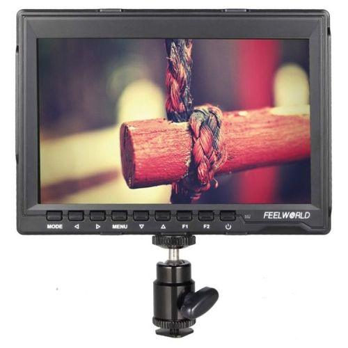 FEELWORLD-FW-759-7-inch-Slim-Design-1280-x-800-Camera-Field-Monitor-HDMI-1080P FEELWORLD-FW-759-7-inch-Slim-Design-1280-x-800-Camera-Field-Monitor-HDMI-1080P