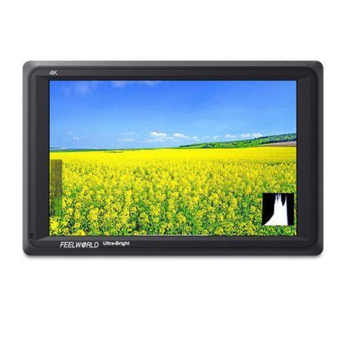 FEELWORLD-FW279-7-Inch-2200-nit-Ultra-Bright-on-Camera-Field-DSLR-Monitor-Full-HD-1920x1200-4K-HD FEELWORLD-FW279-7-Inch-2200-nit-Ultra-Bright-on-Camera-Field-DSLR-Monitor-Full-HD-1920x1200-4K-HD