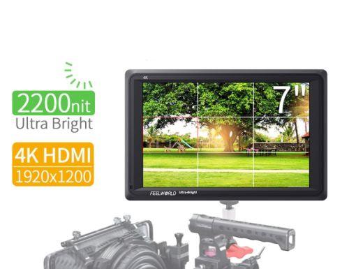 FEELWORLD-FW279-7-Inch-2200-nit-Ultra-Bright-on-Camera-Field-DSLR-Monitor-Full-HD-1920x1280-1 FEELWORLD-FW279-7-Inch-2200-nit-Ultra-Bright-on-Camera-Field-DSLR-Monitor-Full-HD-1920x1280-1