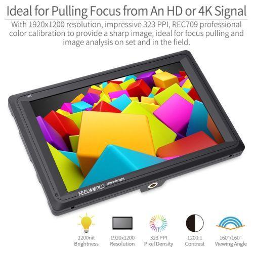 FEELWORLD-FW279-7-Inch-2200-nit-Ultra-Bright-on-Camera-Field-DSLR-Monitor-Full-HD-1920x1280-2 FEELWORLD-FW279-7-Inch-2200-nit-Ultra-Bright-on-Camera-Field-DSLR-Monitor-Full-HD-1920x1280-2