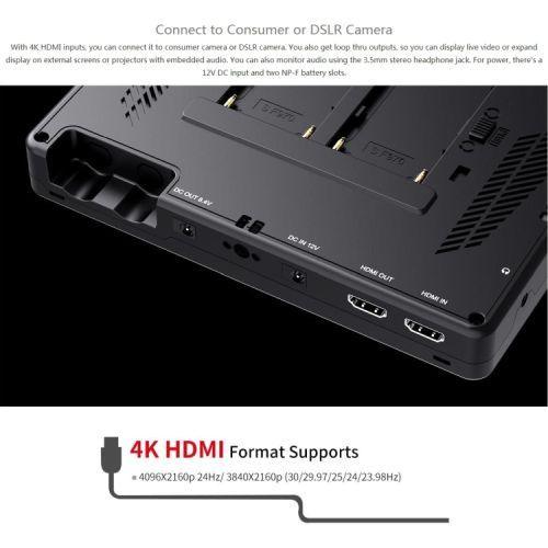 FEELWORLD-LUT7-7-inch-IPS-Screen-FHD-1920x1200-2200-nits-HDMI-4K-Touch-Screen-Camera-Field-Monitor-14 FEELWORLD-LUT7-7-inch-IPS-Screen-FHD-1920x1200-2200-nits-HDMI-4K-Touch-Screen-Camera-Field-Monitor-14