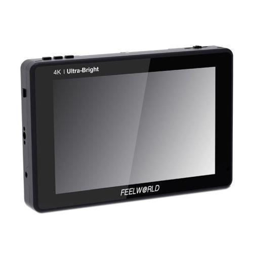 FEELWORLD-LUT7-7-inch-IPS-Screen-FHD-1920x1200-2200-nits-HDMI-4K-Touch-Screen-Camera-Field-Monitor-2 FEELWORLD-LUT7-7-inch-IPS-Screen-FHD-1920x1200-2200-nits-HDMI-4K-Touch-Screen-Camera-Field-Monitor-2