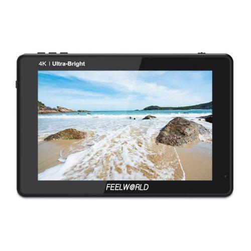 FEELWORLD-LUT7-7-inch-IPS-Screen-FHD-1920x1200-2200-nits-HDMI-4K-Touch-Screen-Camera-Field-Monitor-3 FEELWORLD-LUT7-7-inch-IPS-Screen-FHD-1920x1200-2200-nits-HDMI-4K-Touch-Screen-Camera-Field-Monitor-3