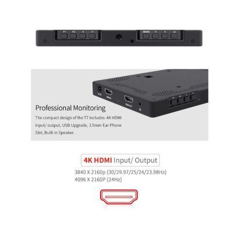 FEELWORLD-T7-7-Inch-IPS-1920x1200-HDMI-On-Camera-Field-Monitor-Support-4K-Input-Output-3 FEELWORLD-T7-7-Inch-IPS-1920x1200-HDMI-On-Camera-Field-Monitor-Support-4K-Input-Output-3