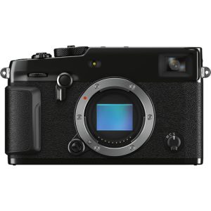 FUJIFILM X-Pro3 Mirrorless Digital Camera