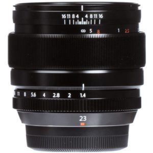 FUJIFILM XF 35mm f1.4 R, X-Mount Lens, APS-C Format 35mm - Image 3