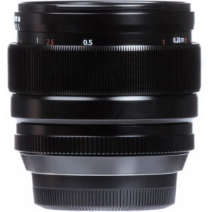 FUJIFILM XF 35mm f1.4 R, X-Mount Lens, APS-C Format 35mm - Image 4