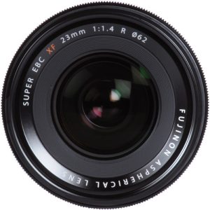 FUJIFILM XF 35mm f1.4 R, X-Mount Lens, APS-C Format 35mm - Image 5