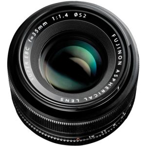 FUJIFILM XF 35mm f1.4 R, X-Mount Lens, APS-C Format 35mm - Image 6