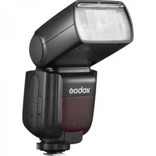 GODOX TT685II Flash For Nikon Camera 2