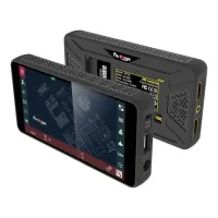 PORTKEYS PT5 II 5 Inch, 4K, HDMI, IPS, FHD, Touchscreen Monitor, 3D LUT Support, 500 Nits