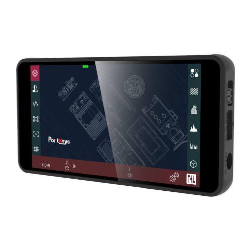 PORTKEYS-PT5-II-5-Inch-4K-HDMI-IPS-FHD-Touchscreen-Monitor-3D-LUT-Support-500-Nits-4 PORTKEYS-PT5-II-5-Inch-4K-HDMI-IPS-FHD-Touchscreen-Monitor-3D-LUT-Support-500-Nits-4