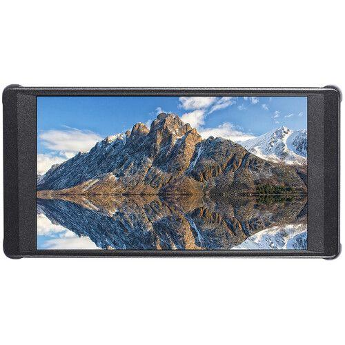 PORTKEYS-PT6-5.2-Inch-4K-HDMI-Touchscreen-Monitor-3D-LUT-Support-600-Nits PORTKEYS-PT6-5.2-Inch-4K-HDMI-Touchscreen-Monitor-3D-LUT-Support-600-Nits