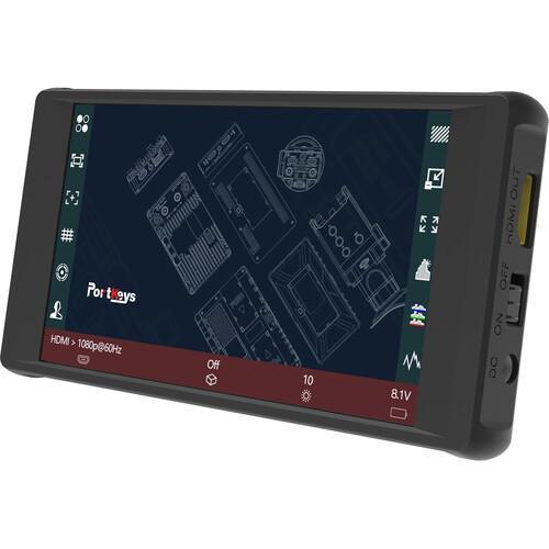 PORTKEYS-PT6-5.2-Inch-4K-HDMI-Touchscreen-Monitor-3D-LUT-Support-600-Nits.jpg-2 PORTKEYS-PT6-5.2-Inch-4K-HDMI-Touchscreen-Monitor-3D-LUT-Support-600-Nits.jpg-2