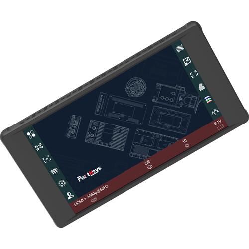 PORTKEYS-PT6-5.2-Inch-4K-HDMI-Touchscreen-Monitor-3D-LUT-Support-600-Nits.jpg-5 PORTKEYS-PT6-5.2-Inch-4K-HDMI-Touchscreen-Monitor-3D-LUT-Support-600-Nits.jpg-5