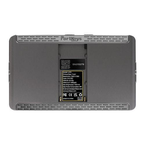 Portkeys-LH7H-7-Inch-4K-FHD-HDMI-Touchscreen-Monitor-3D-LUT-Support-1000-Nits-2 Portkeys-LH7H-7-Inch-4K-FHD-HDMI-Touchscreen-Monitor-3D-LUT-Support-1000-Nits-2