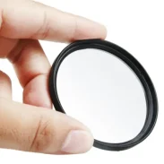 SLR, DSLR, Mirrorless Camera UV Protective Filter
