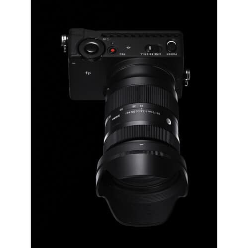Sigma-28-70mm-f2.8-DG-DN-Contemporary-Lens-For-Sony-E-Mount-Leica-L-Mount-11 Sigma-28-70mm-f2.8-DG-DN-Contemporary-Lens-For-Sony-E-Mount-Leica-L-Mount-11
