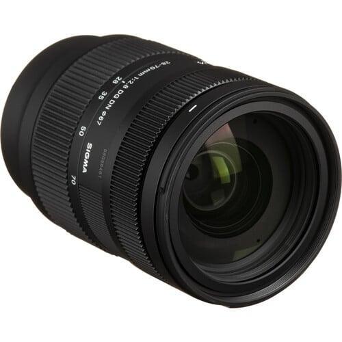 Sigma-28-70mm-f2.8-DG-DN-Contemporary-Lens-For-Sony-E-Mount-Leica-L-Mount-12 Sigma-28-70mm-f2.8-DG-DN-Contemporary-Lens-For-Sony-E-Mount-Leica-L-Mount-12