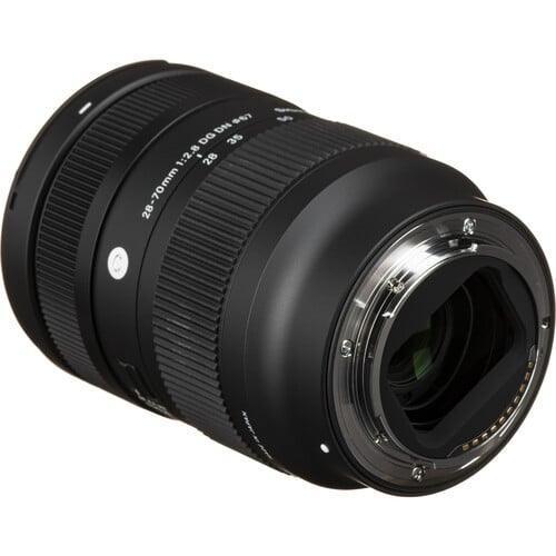 Sigma-28-70mm-f2.8-DG-DN-Contemporary-Lens-For-Sony-E-Mount-Leica-L-Mount-13 Sigma-28-70mm-f2.8-DG-DN-Contemporary-Lens-For-Sony-E-Mount-Leica-L-Mount-13