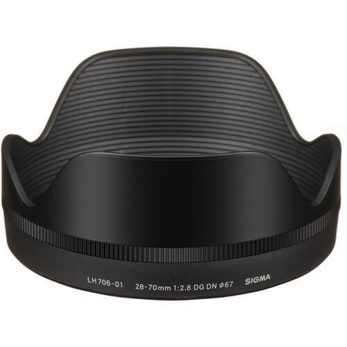 Sigma-28-70mm-f2.8-DG-DN-Contemporary-Lens-For-Sony-E-Mount-Leica-L-Mount-14 Sigma-28-70mm-f2.8-DG-DN-Contemporary-Lens-For-Sony-E-Mount-Leica-L-Mount-14