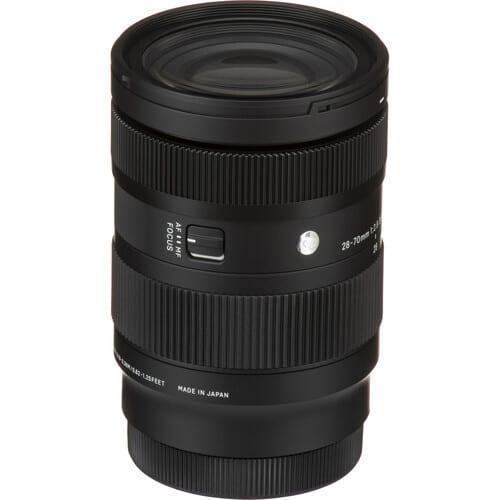 Sigma-28-70mm-f2.8-DG-DN-Contemporary-Lens-For-Sony-E-Mount-Leica-L-Mount-5 Sigma-28-70mm-f2.8-DG-DN-Contemporary-Lens-For-Sony-E-Mount-Leica-L-Mount-5