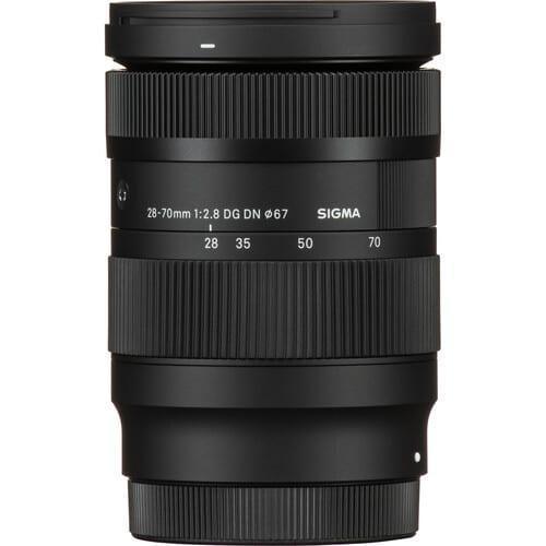 Sigma-28-70mm-f2.8-DG-DN-Contemporary-Lens-For-Sony-E-Mount-Leica-L-Mount-6 Sigma-28-70mm-f2.8-DG-DN-Contemporary-Lens-For-Sony-E-Mount-Leica-L-Mount-6