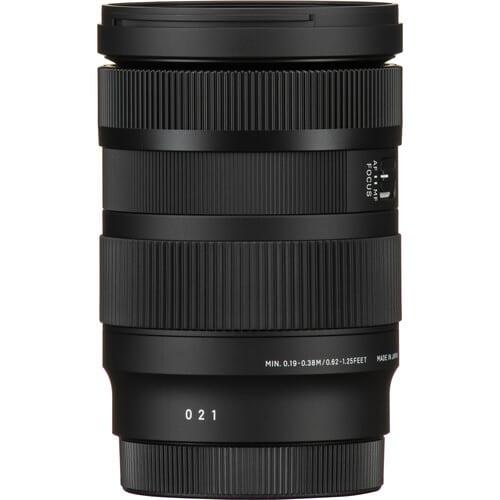 Sigma-28-70mm-f2.8-DG-DN-Contemporary-Lens-For-Sony-E-Mount-Leica-L-Mount-8 Sigma-28-70mm-f2.8-DG-DN-Contemporary-Lens-For-Sony-E-Mount-Leica-L-Mount-8