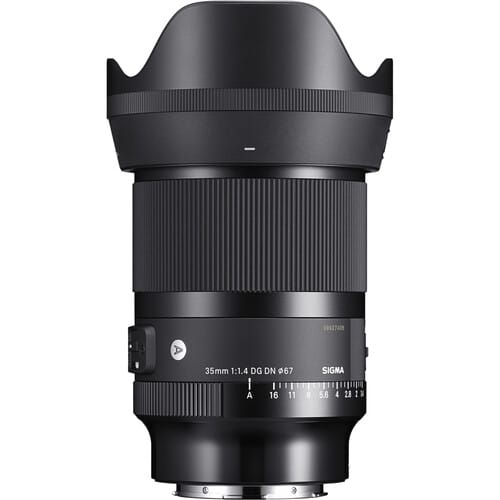 Sigma-35mm-f1.4-DG-DN-Art-Lens-for-Sony-E-Mount-Leica-L-Mount-2 Sigma-35mm-f1.4-DG-DN-Art-Lens-for-Sony-E-Mount-Leica-L-Mount-2