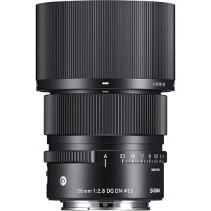 Sigma-90mm-f2.8-DG-DN-Contemporary-Lens-for-Sony-E-Mount-1