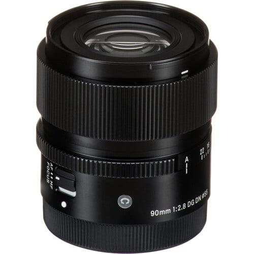 Sigma-90mm-f2.8-DG-DN-Contemporary-Lens-for-Sony-E-Mount-10 Sigma-90mm-f2.8-DG-DN-Contemporary-Lens-for-Sony-E-Mount-10