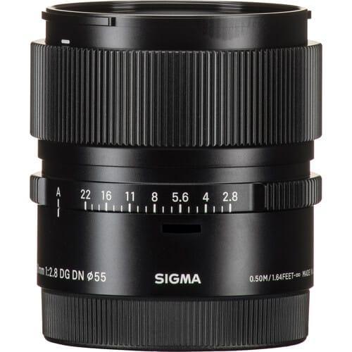 Sigma-90mm-f2.8-DG-DN-Contemporary-Lens-for-Sony-E-Mount-4 Sigma-90mm-f2.8-DG-DN-Contemporary-Lens-for-Sony-E-Mount-4