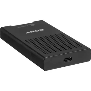 Sony MRW G1 CF Express Type B, XQD Card Reader, USB 3.1 Gen 2 (10 Gbs) 4